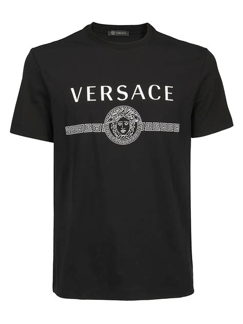 t shirt versus versace uomo|versace t shirts men 's.